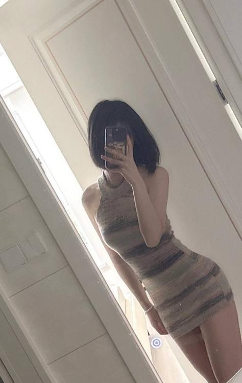 成都市驷马桥御姐思萌