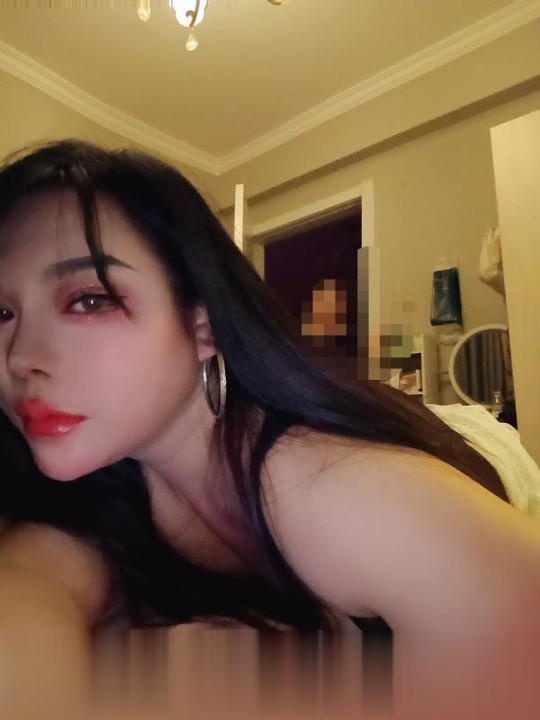 浙江-杭州上城风骚少妇橙子
