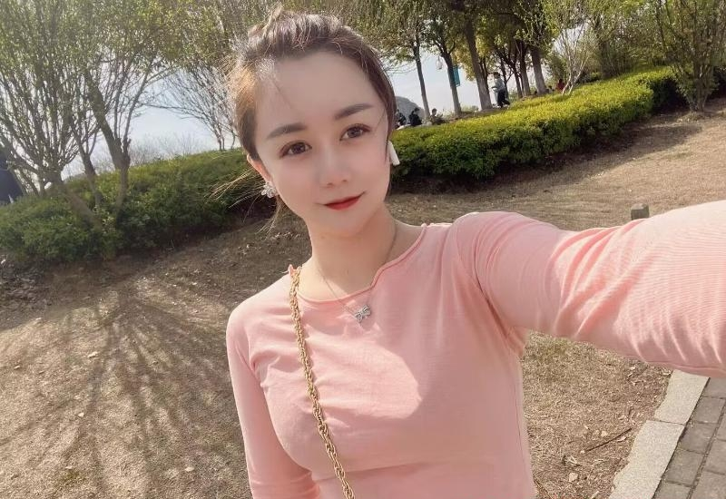 苏州市姑苏舞蹈美女筱筱