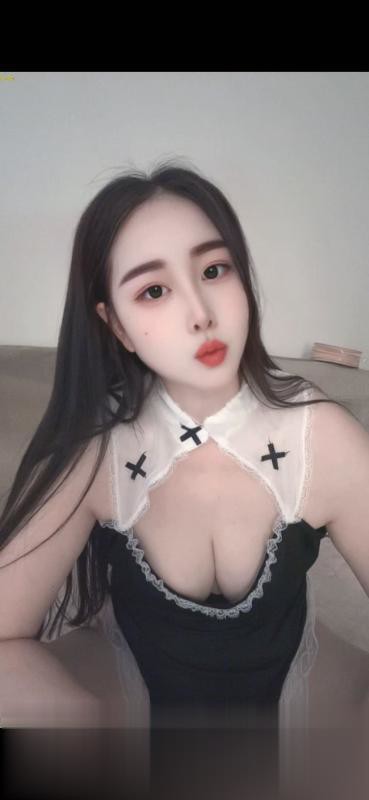 浙江-杭州大胸美女西西