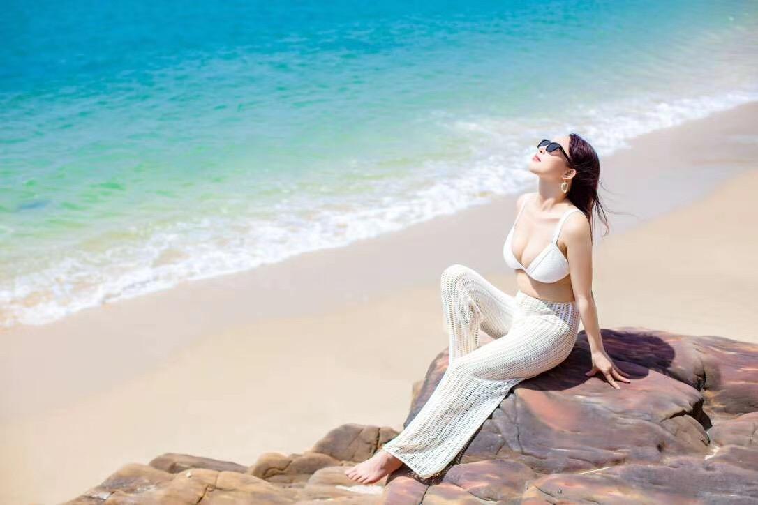 普陀 吐血推荐天然大胸、大臀,KH一流服务系妹子分享!