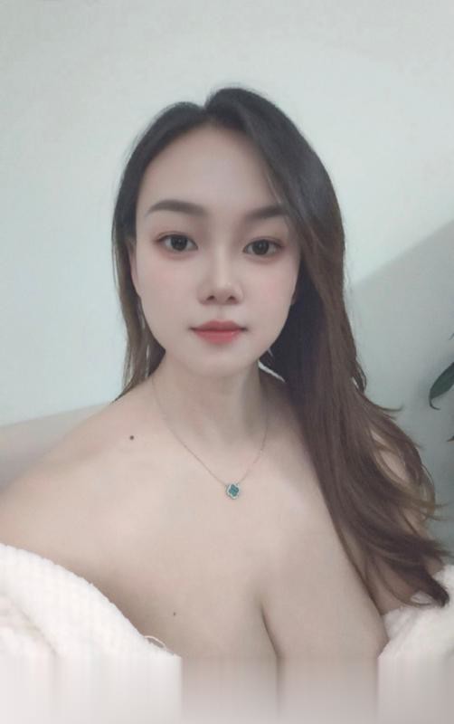 武昌大胸小骚子