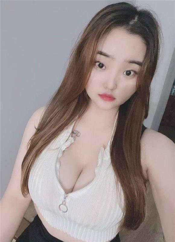 惠州胖妞妹子