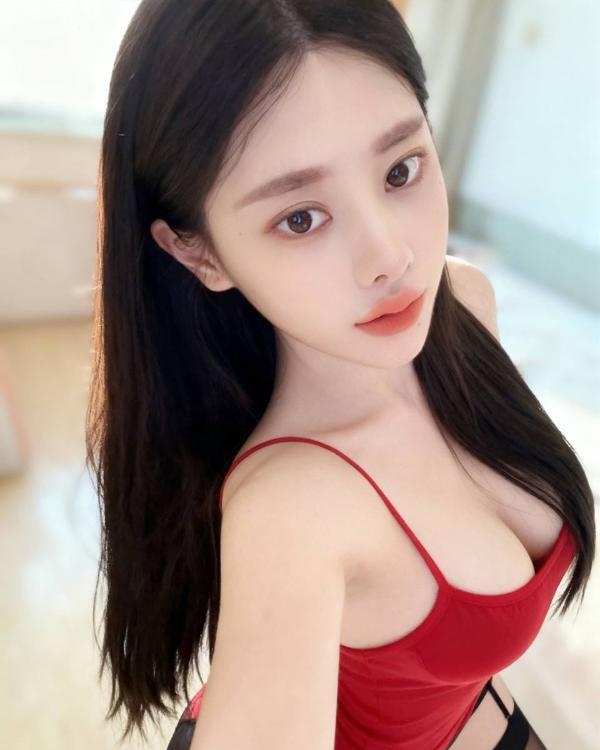 深圳市南山温柔性感美女诺诺