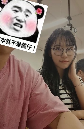 天津南开少女学生妹(刚下海)