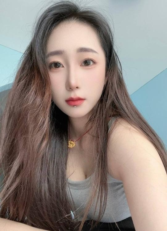 南京市桥北气质御姐