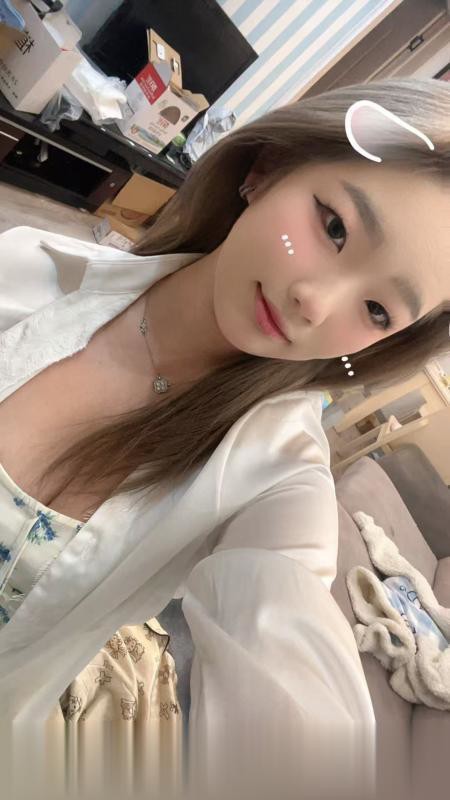 南京雨花05年小姑娘糖糖