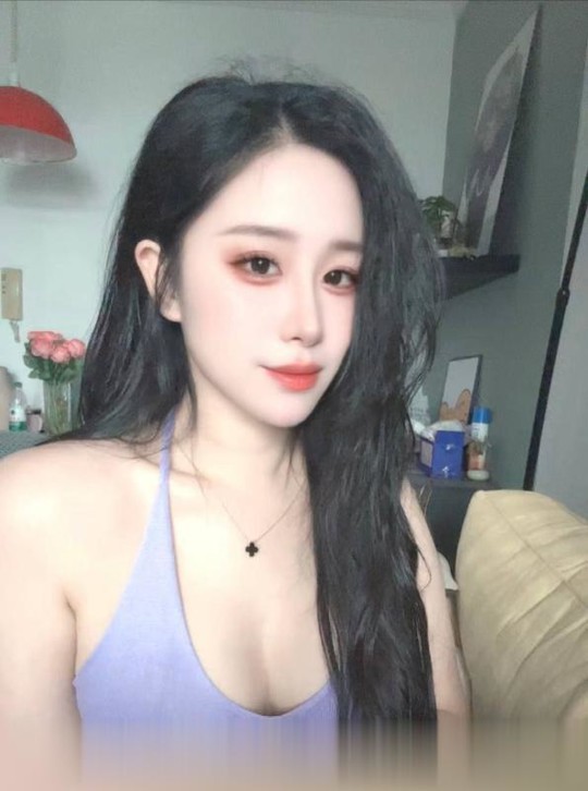 上海浦东白皙性感鱼鱼