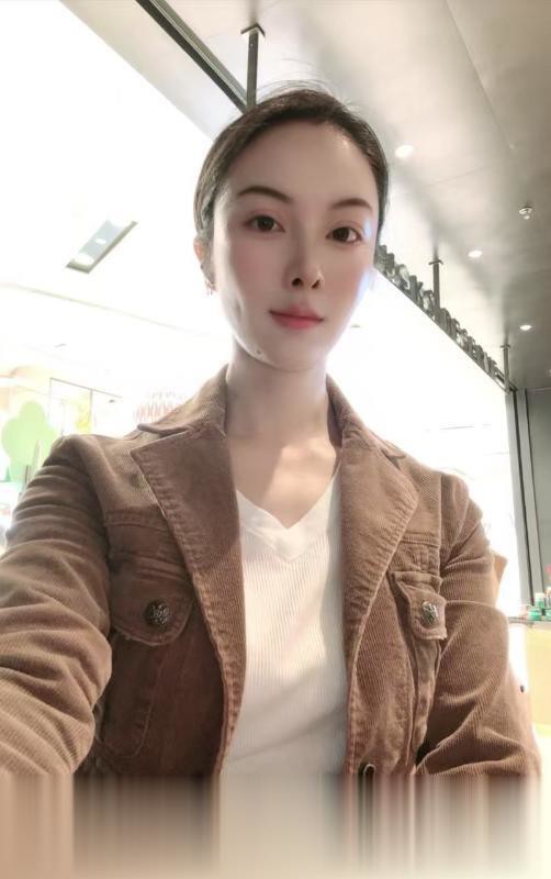 上海普陀朱莉老师