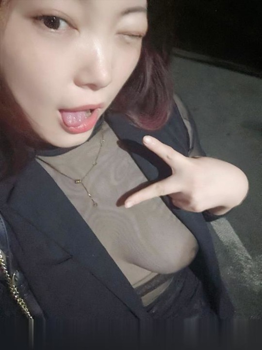 南京户外少妇刺激