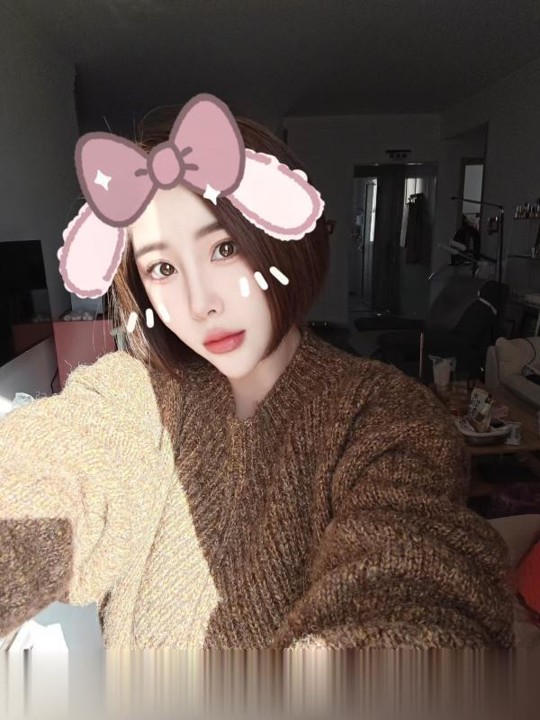 天津-滨海长耳兔宝宝.肤白貌美,傲人双乳