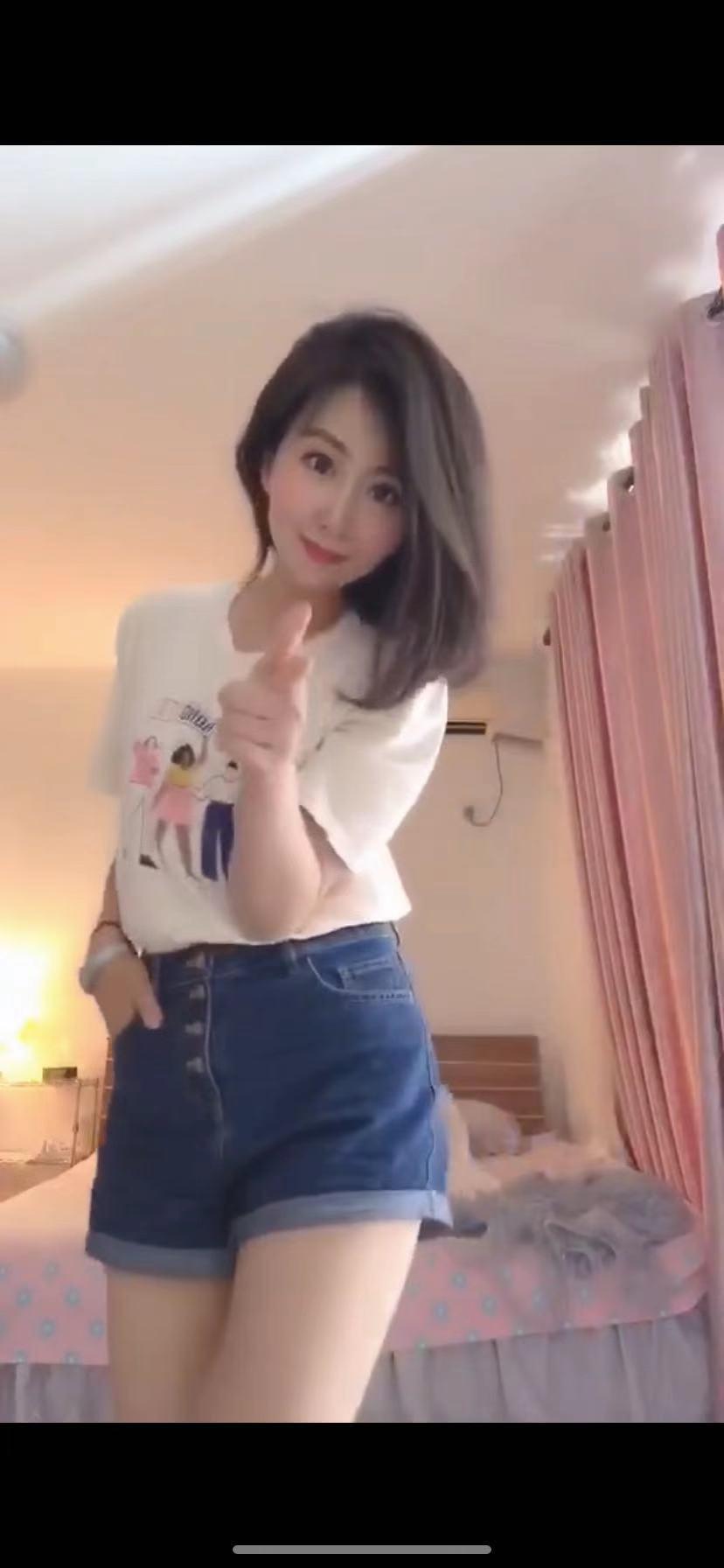 望京潘金莲,人如其名,艾玛简直太有代入感了