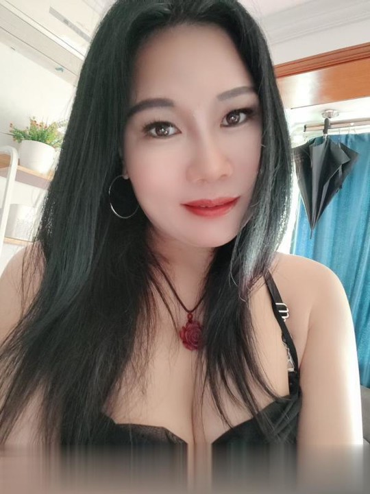 上海杨浦区风骚熟女