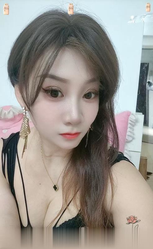 广州越秀凤姐..