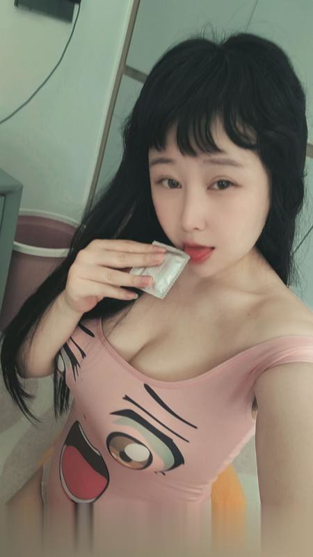 杭州拱墅大胸娃娃脸少妇