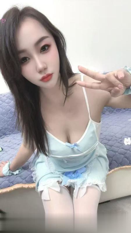 深圳性感黑丝萝莉