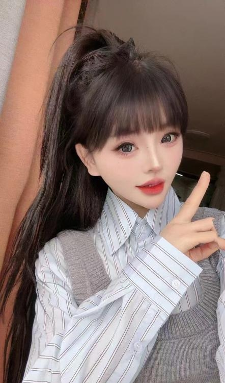 南昌市东湖健身小美女