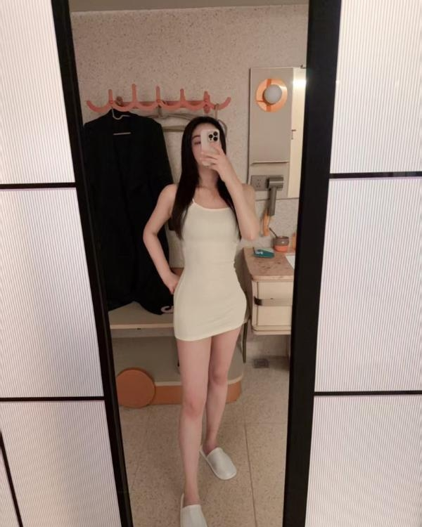 南昌市一字马瑜伽骚妹