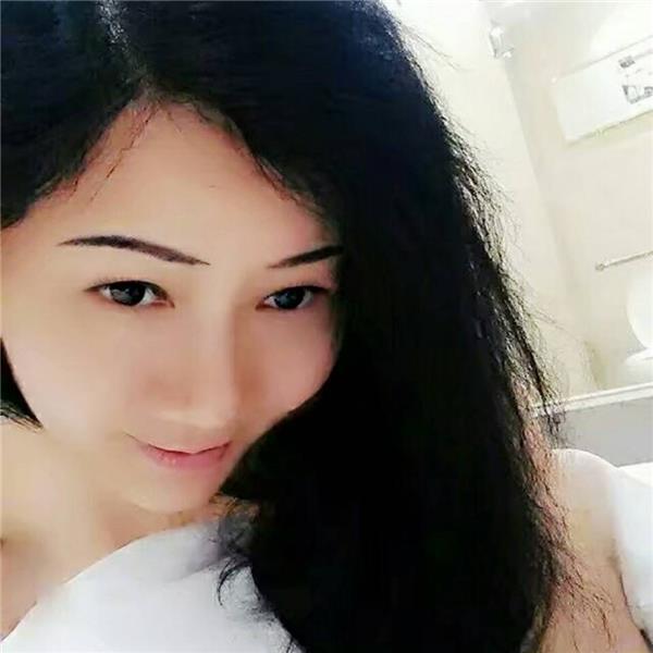 上海浦东老女人