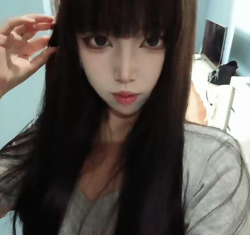 河东区19岁颜值高小猫超好