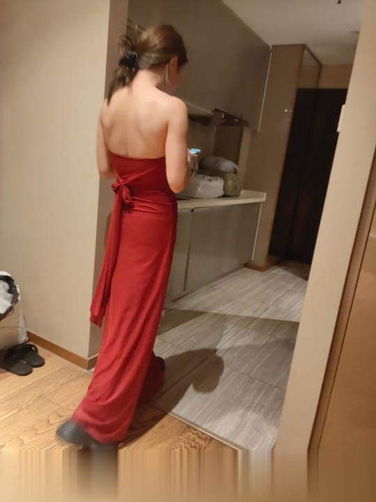 天津-河西楼凤苗条妹子琳达