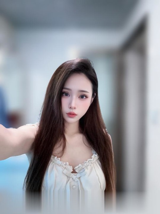 重庆长腿甜妹妹