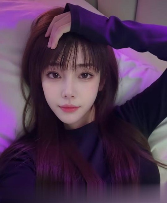 上海奉贤风骚小狐狸