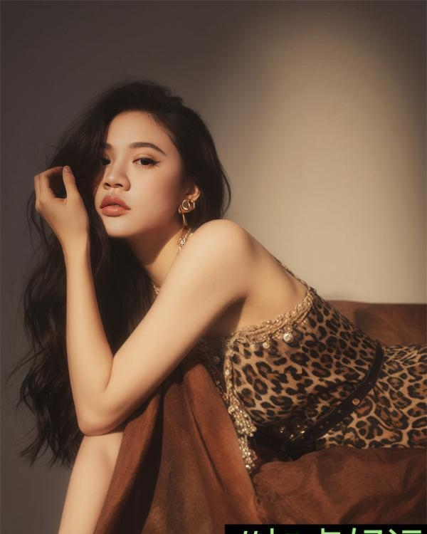 惠州市叶子楣接班人