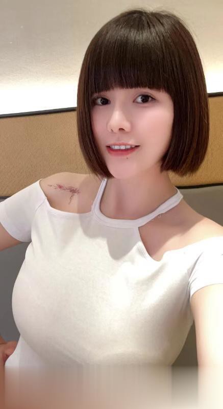 上海静安大奶雅雅