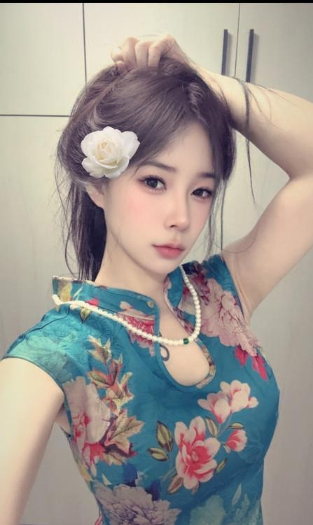 惠州市惠城性感阿酷