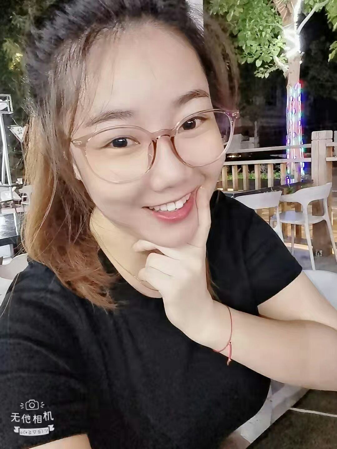 普陀区超级大胸!