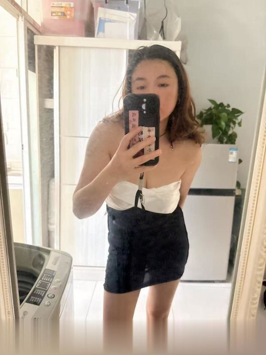 深圳勾人少妇柠檬