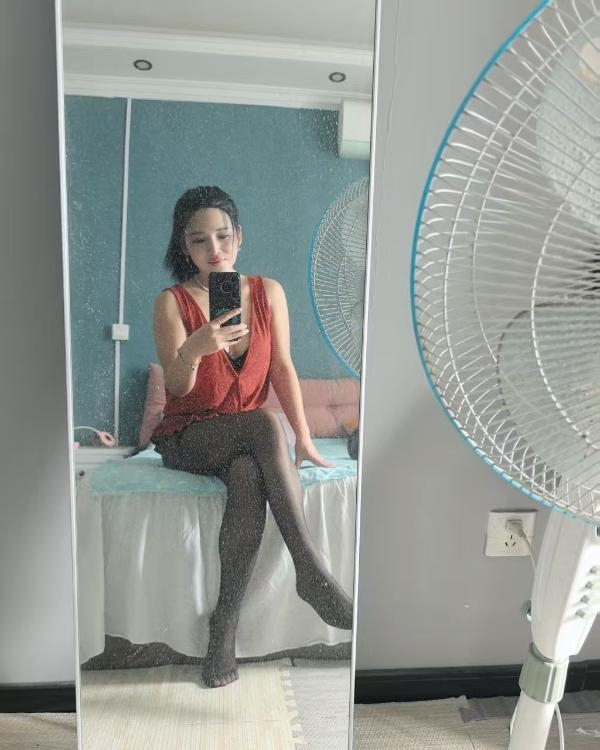 常州市花店老板娘