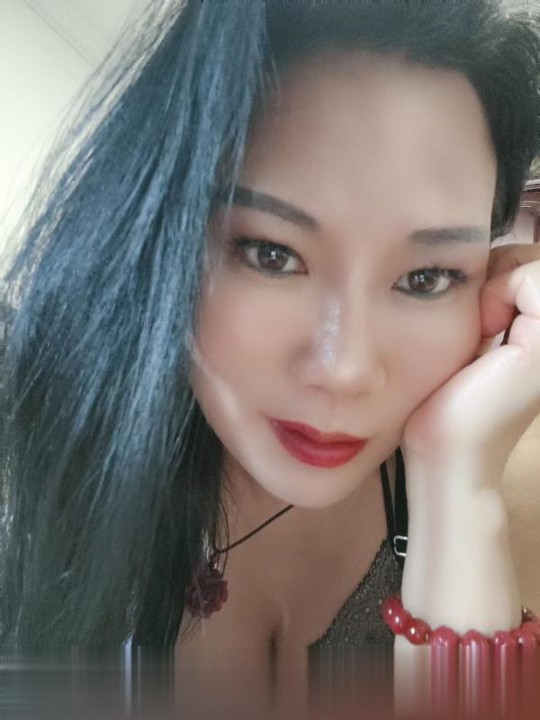 上海杨浦区风骚熟女