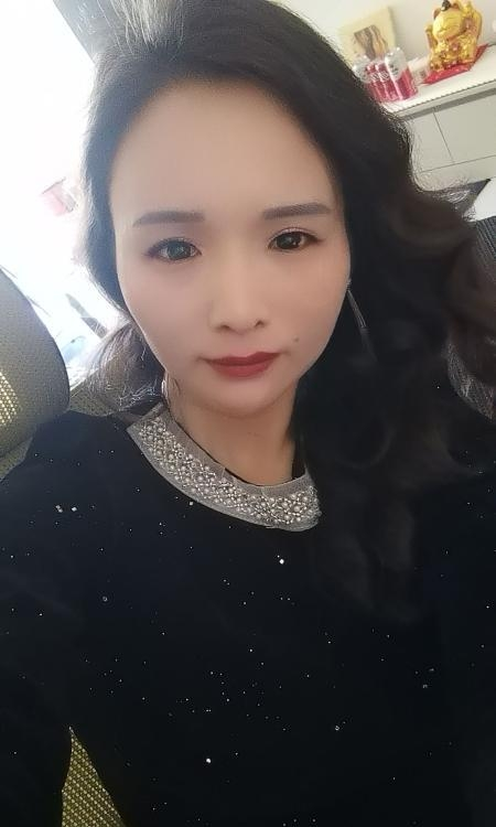 哈尔滨市南方小妹