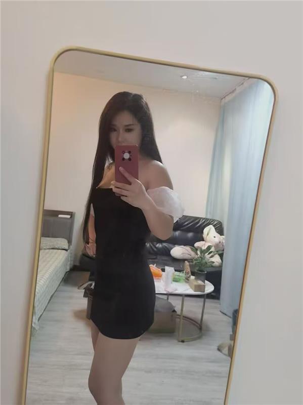 北京望京刚下水女孩,服务天花板