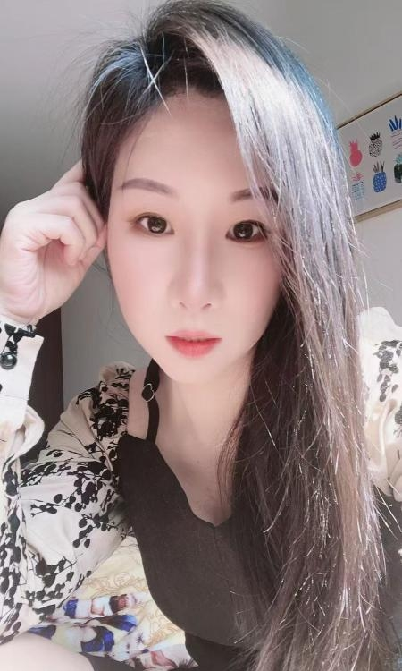 广州市可可闺蜜双飞