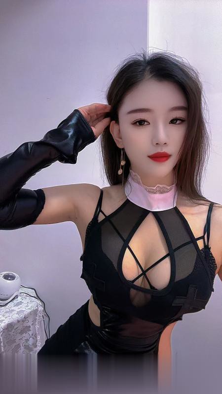 深圳制服骚丝青青各种性感制服 角色扮演